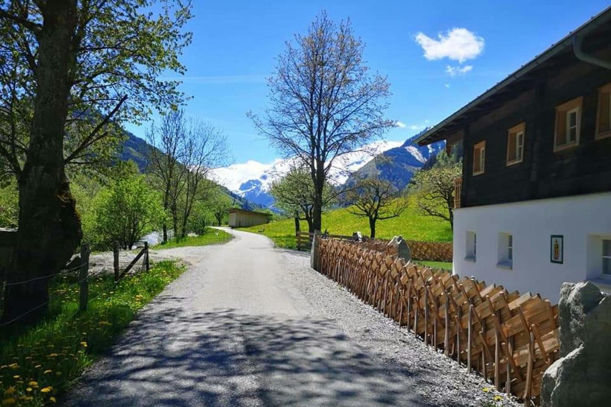 Sonnalm 102 By Smr Rauris Apartments - Inc Spa And Near Gondola Esterno foto