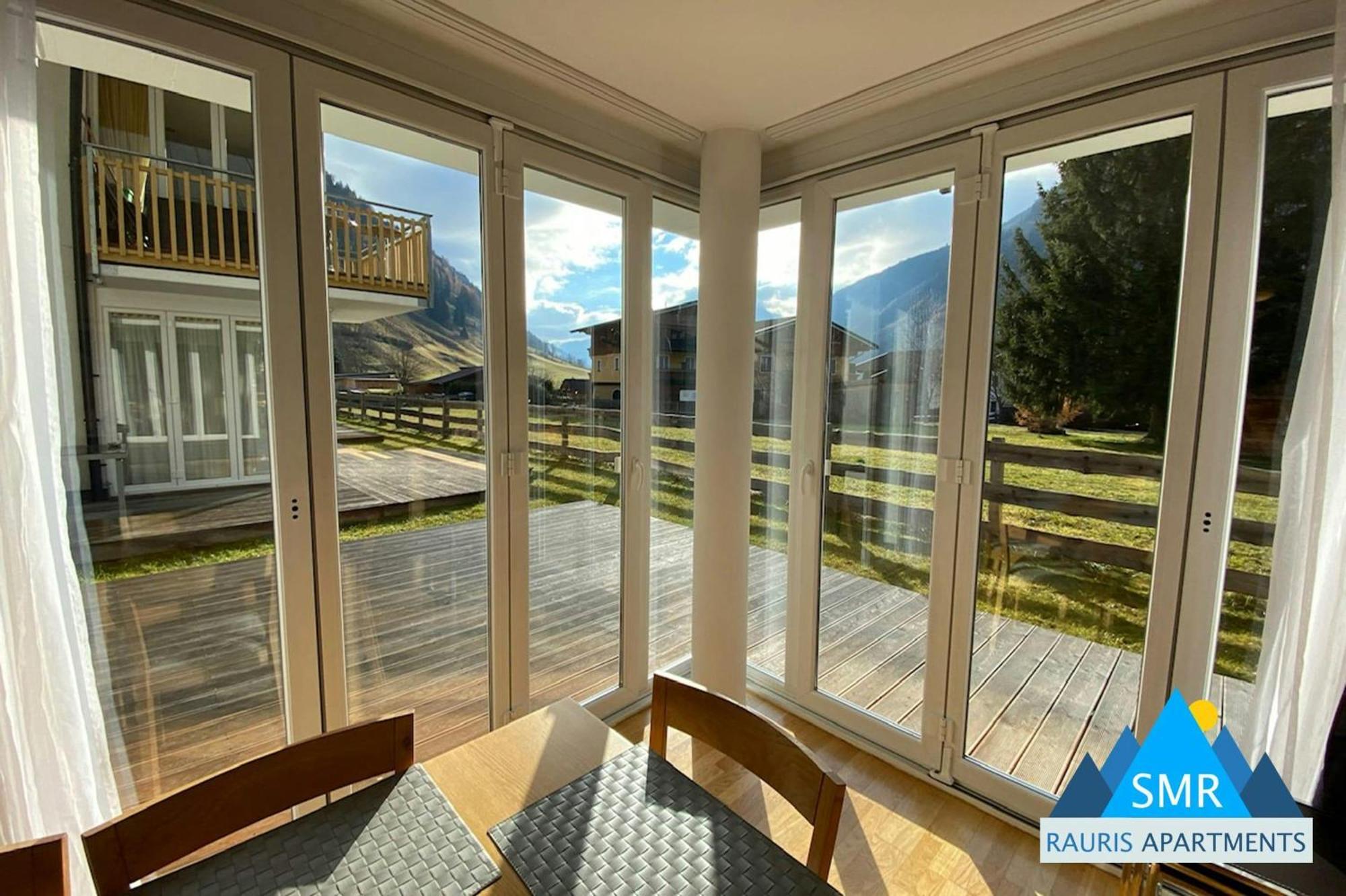 Sonnalm 102 By Smr Rauris Apartments - Inc Spa And Near Gondola Esterno foto