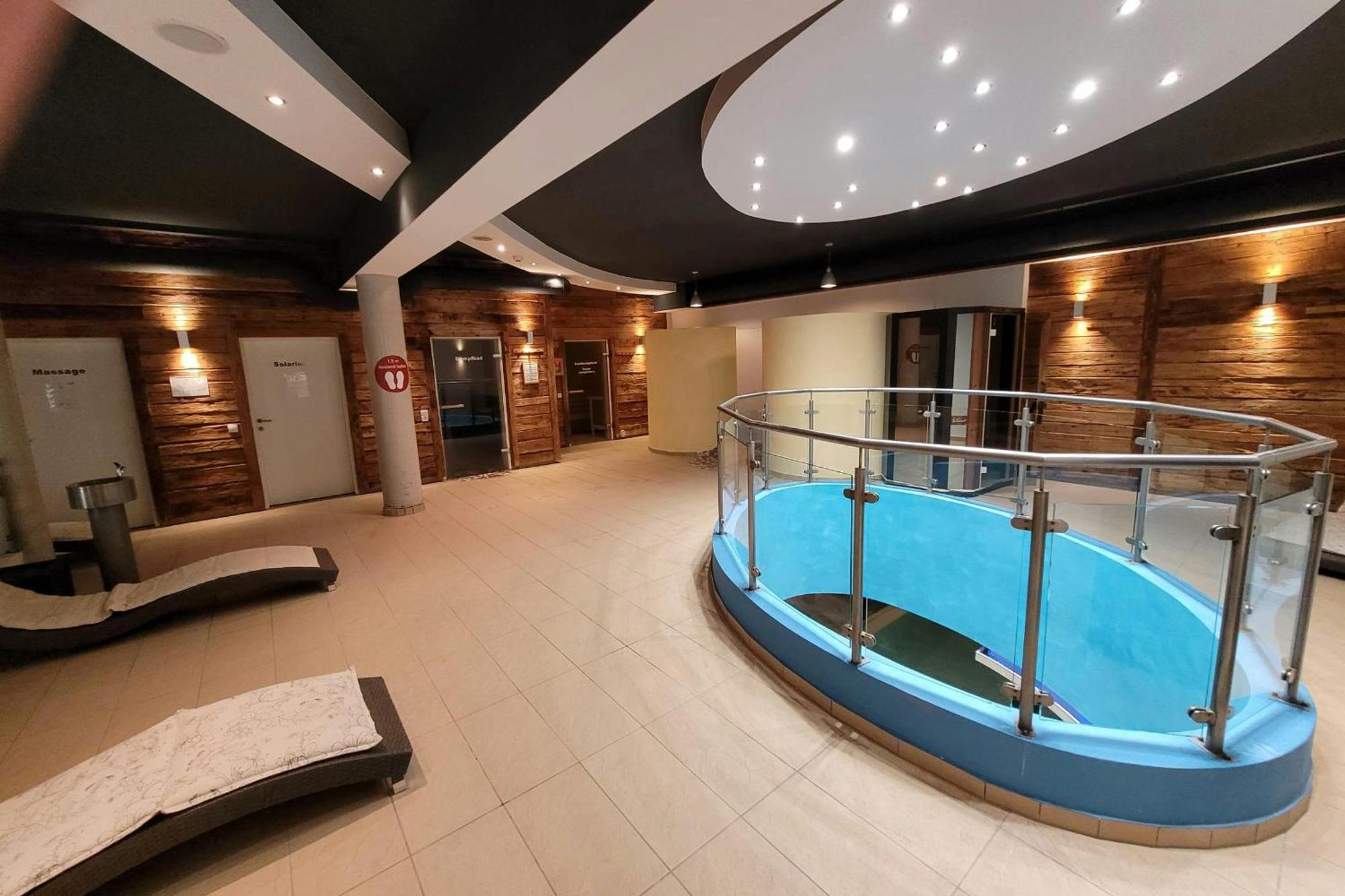 Sonnalm 102 By Smr Rauris Apartments - Inc Spa And Near Gondola Esterno foto