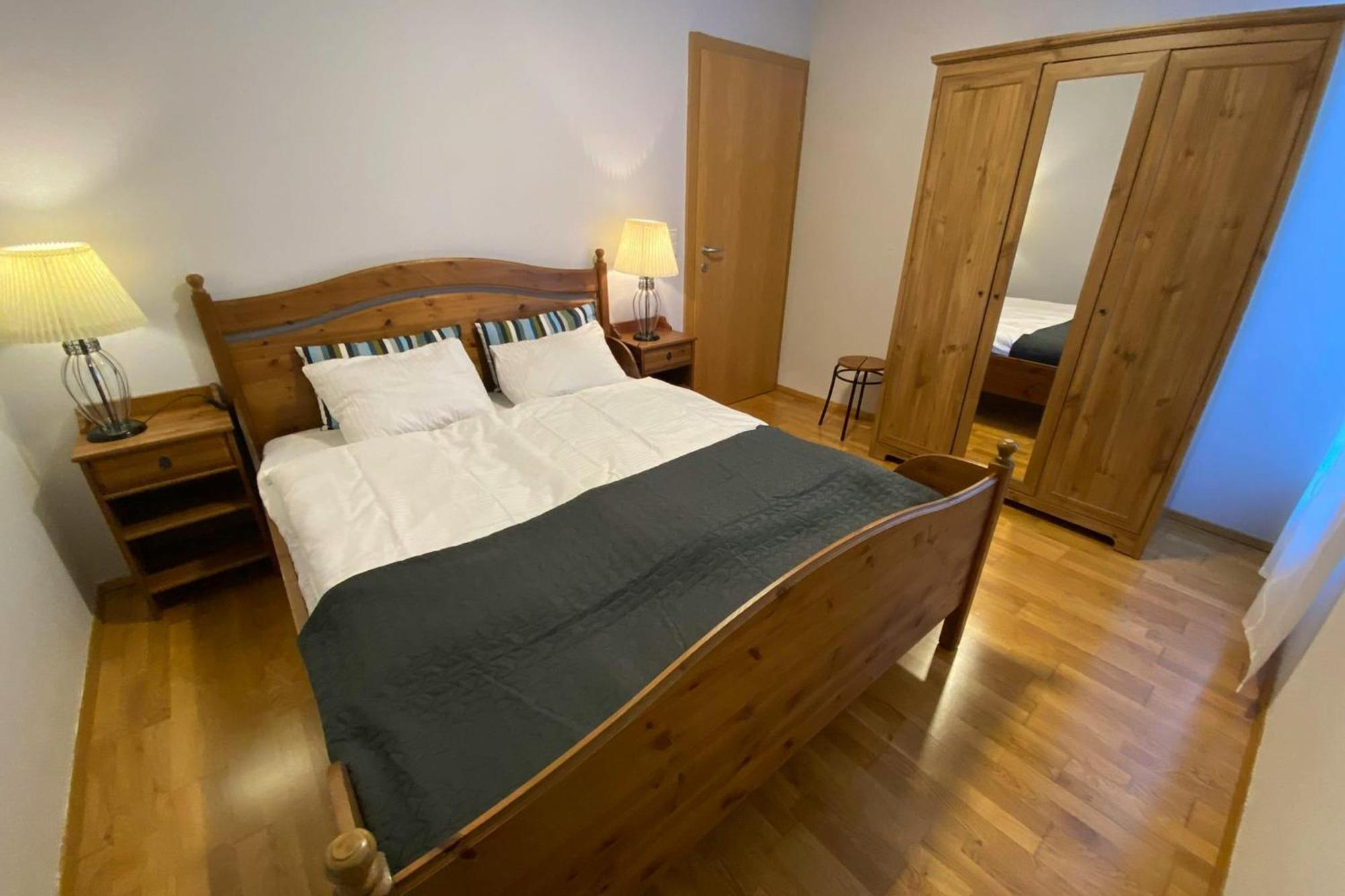 Sonnalm 102 By Smr Rauris Apartments - Inc Spa And Near Gondola Esterno foto