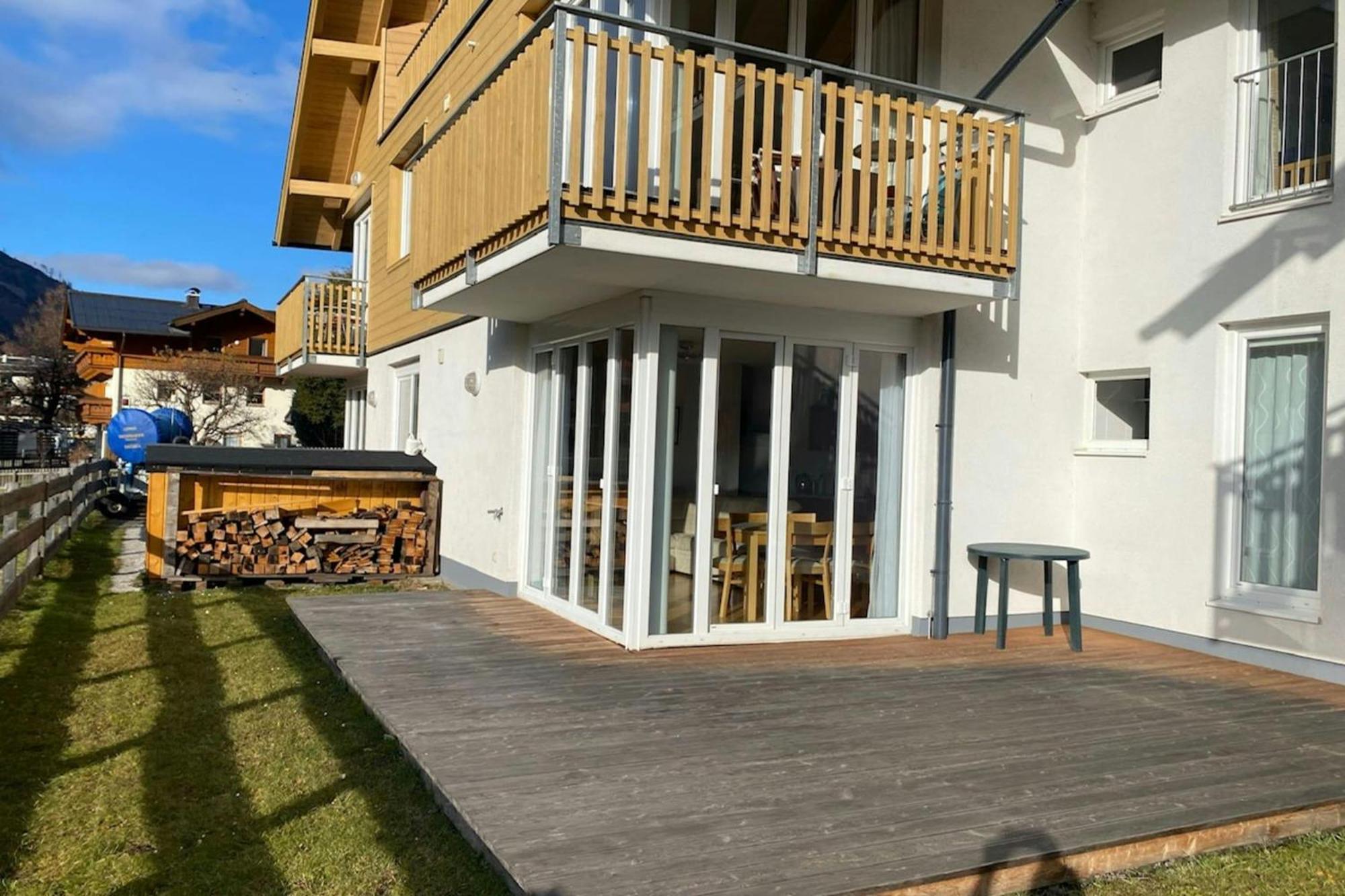 Sonnalm 102 By Smr Rauris Apartments - Inc Spa And Near Gondola Esterno foto